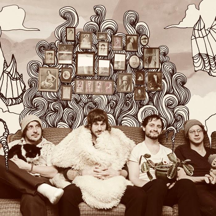 Portugal, The Man – Ao Vivo – Austin City Limits Festival