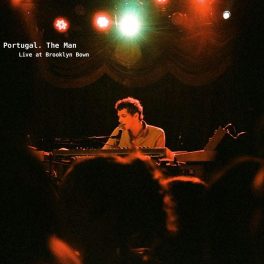 Portugal. The Man – Ao Vivo – Brooklyn Bown