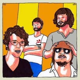 Portugal. The Man – Ao Vivo – Daytrotter Studio