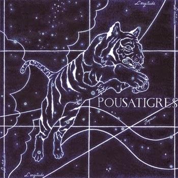 Pousatigres – Mais um Pedaço do Meu