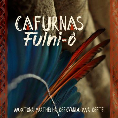 Povo Fulni-ô – Cafurnas Fulni-ô