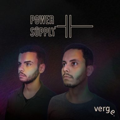 POWER SUPPLY – Verge