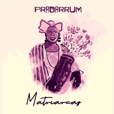 Pradarrum, Gabi Guedes – Matriarcas