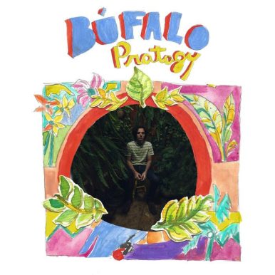 Pratagy – Búfalo