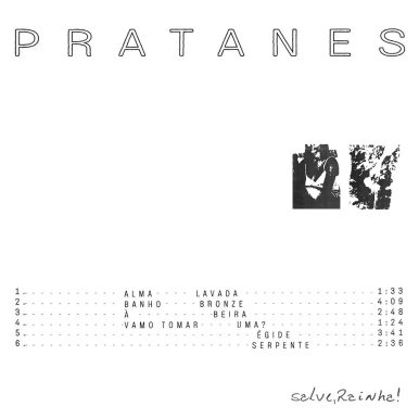 Pratanes – Salve, Rainha!