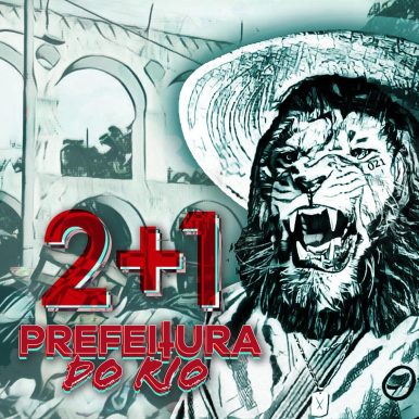 Prefeitura do Rio – 2+1