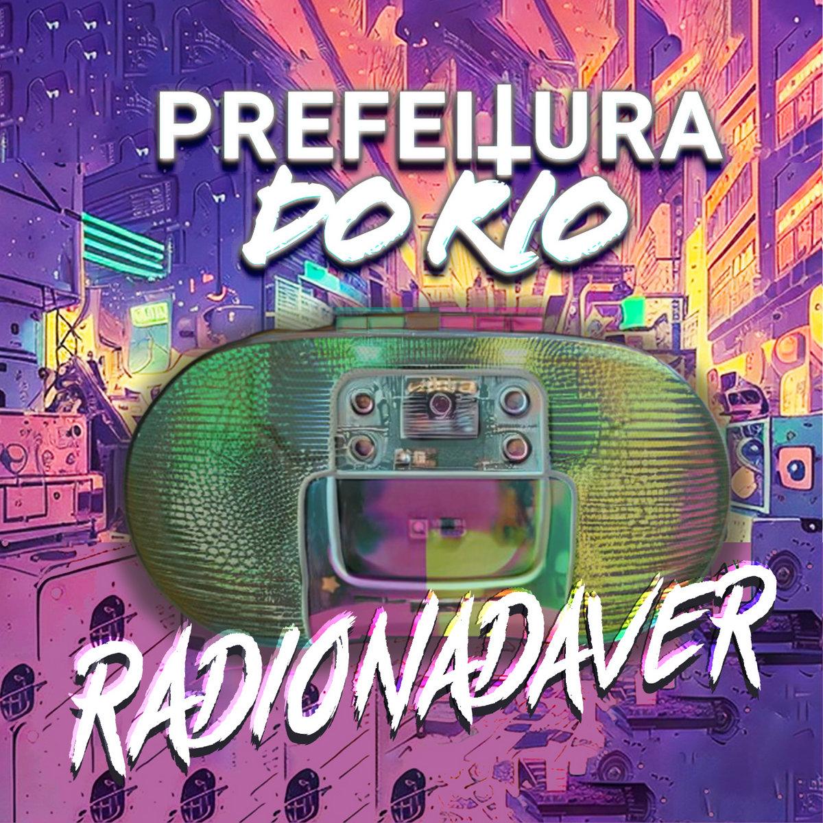 Prefeitura do Rio – Radionadaver