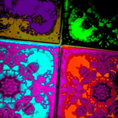 Pregos, Cruzes e Um Saco De Moedas – Experimentaçoesinvisíveis