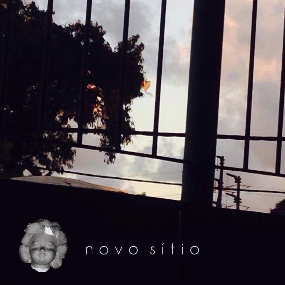 Presságio – novo sítio