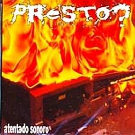 Presto? – Atentado Sonoro