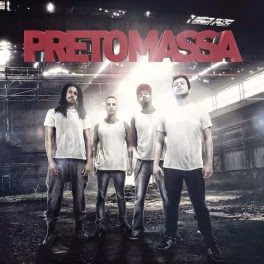 Preto Massa – Preto Massa
