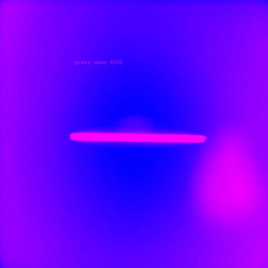 Preto Neon – Preto Neon 4102