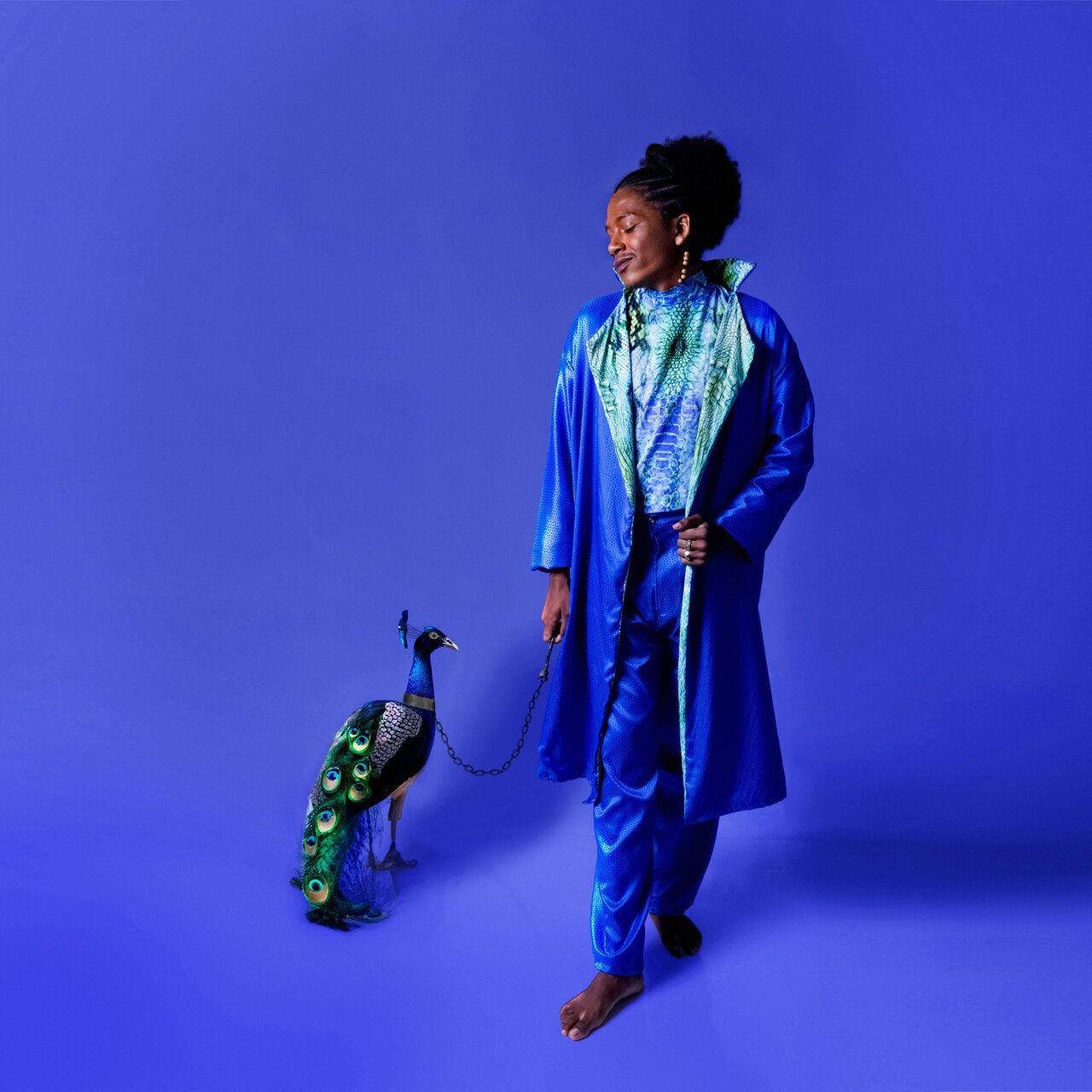 Preto Tipuá – Obras Póstumas de Um Sentimento Vivo