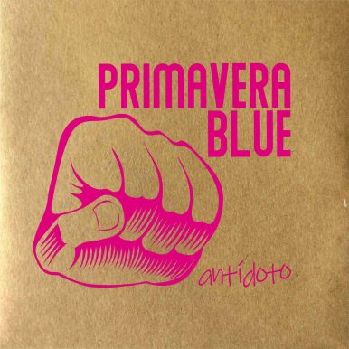 Primavera Blue – Antídoto