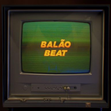 Projeto Môcho – Beat Balão