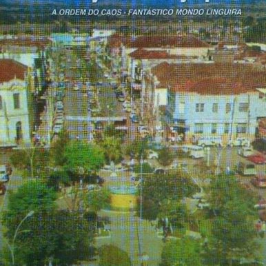 Projeto Mujique – A Ordem do Caos (Fantástico Mondo Linguira)