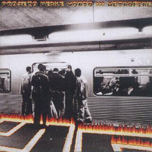 Projeto Peixe Morto – Metrofire