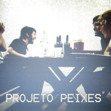 Projeto Peixes – Demo