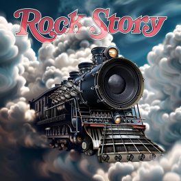 Projeto RockStory – Trem De Luz