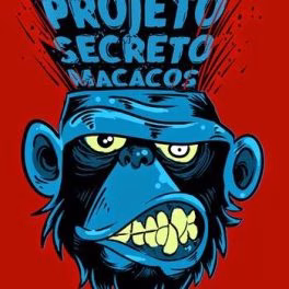 Projeto Secreto Macacos – Projeto Secreto Macacos