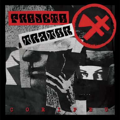 Projeto Trator – Corifeu