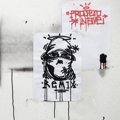 Projetonave – Remix – Vol.1/Vol. 2