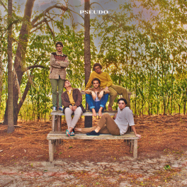 Pseudo – Pseudo