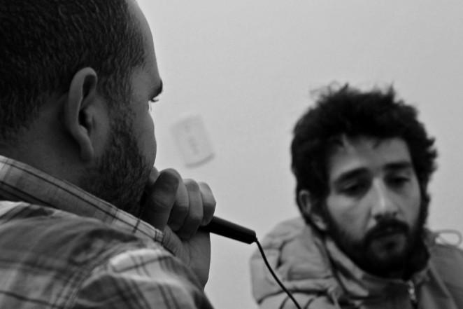 Psilosamples – Ao Vivo – Rádio Metanol FM