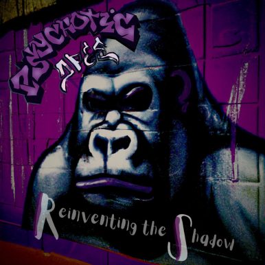 Psychotic Apes – Reinventing the Shadow