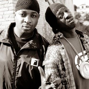 Public Enemy – Ao Vivo – Phoenix