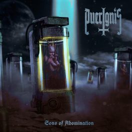 Puerignis – Sons Of Abomination