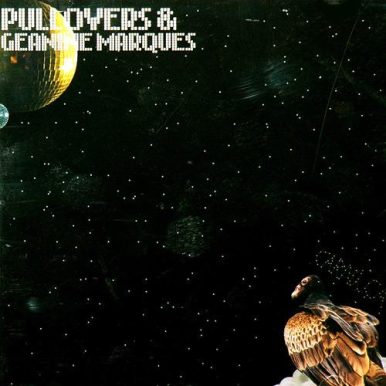 Pullovers & Geanine Marques – Carniça