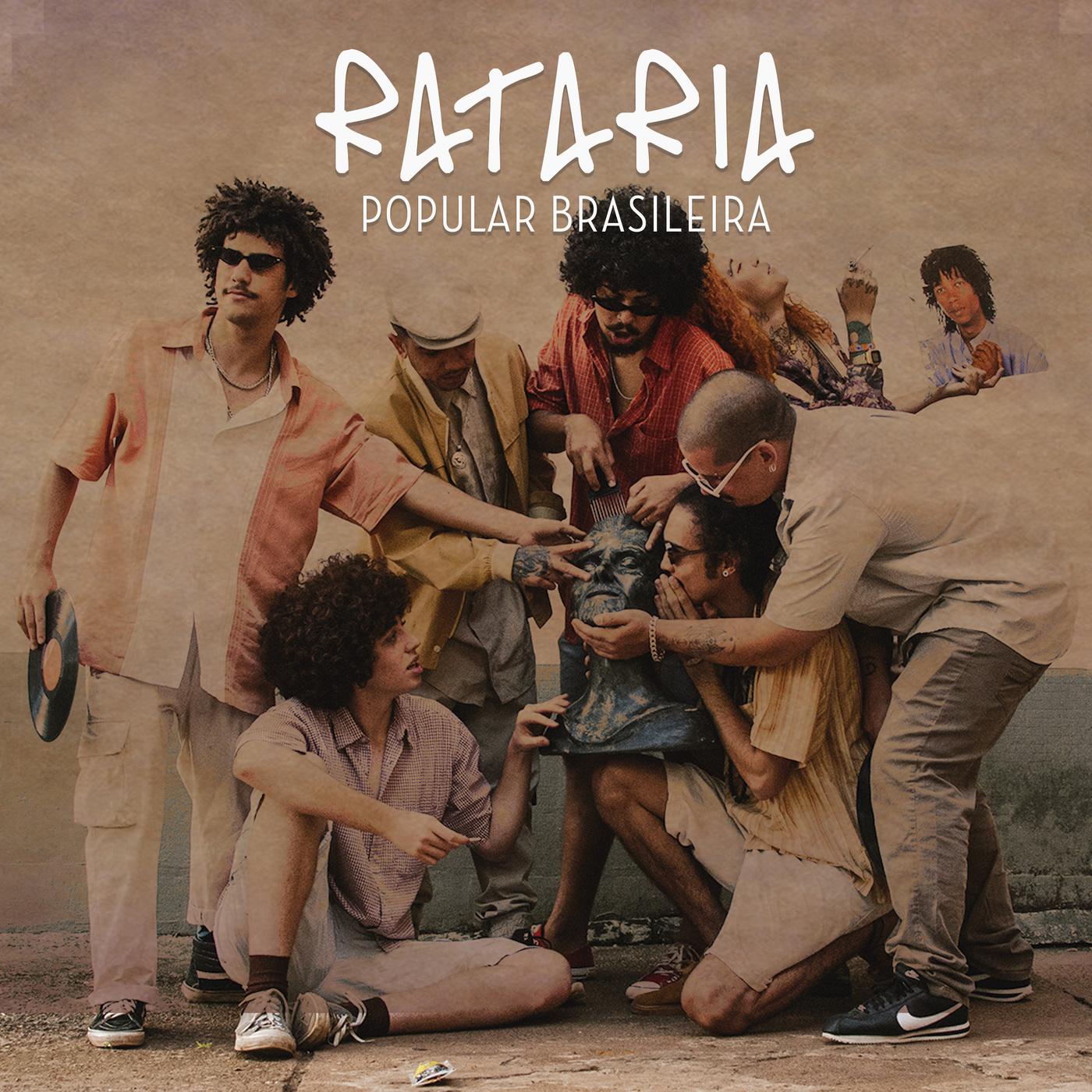Puro Suco – Rataria Popular Brasileira