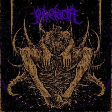 PUTREFACTA – Natimorto