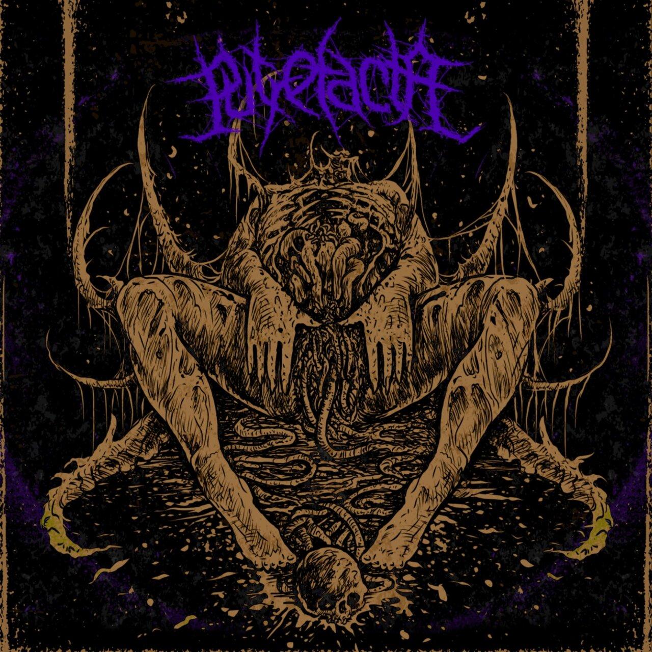 PUTREFACTA – Natimorto