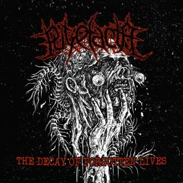 PUTREFACTA – The Decay Of Forgotten Lives
