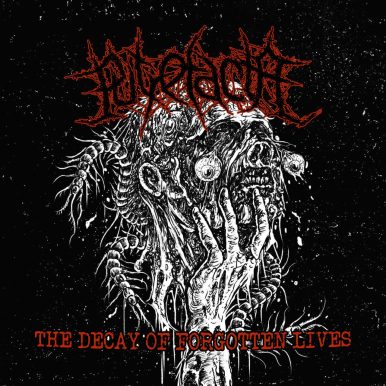 PUTREFACTA – The Decay Of Forgotten Lives