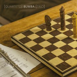 [quarteto] bumba [trio] – [quarteto] bumba [trio]