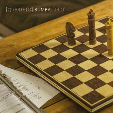 [quarteto] bumba [trio] – [quarteto] bumba [trio]