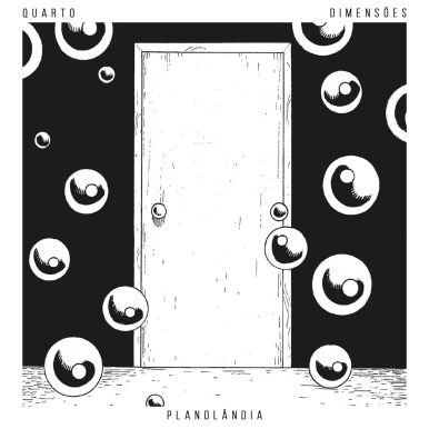Quarto Dimensões – Planolândia