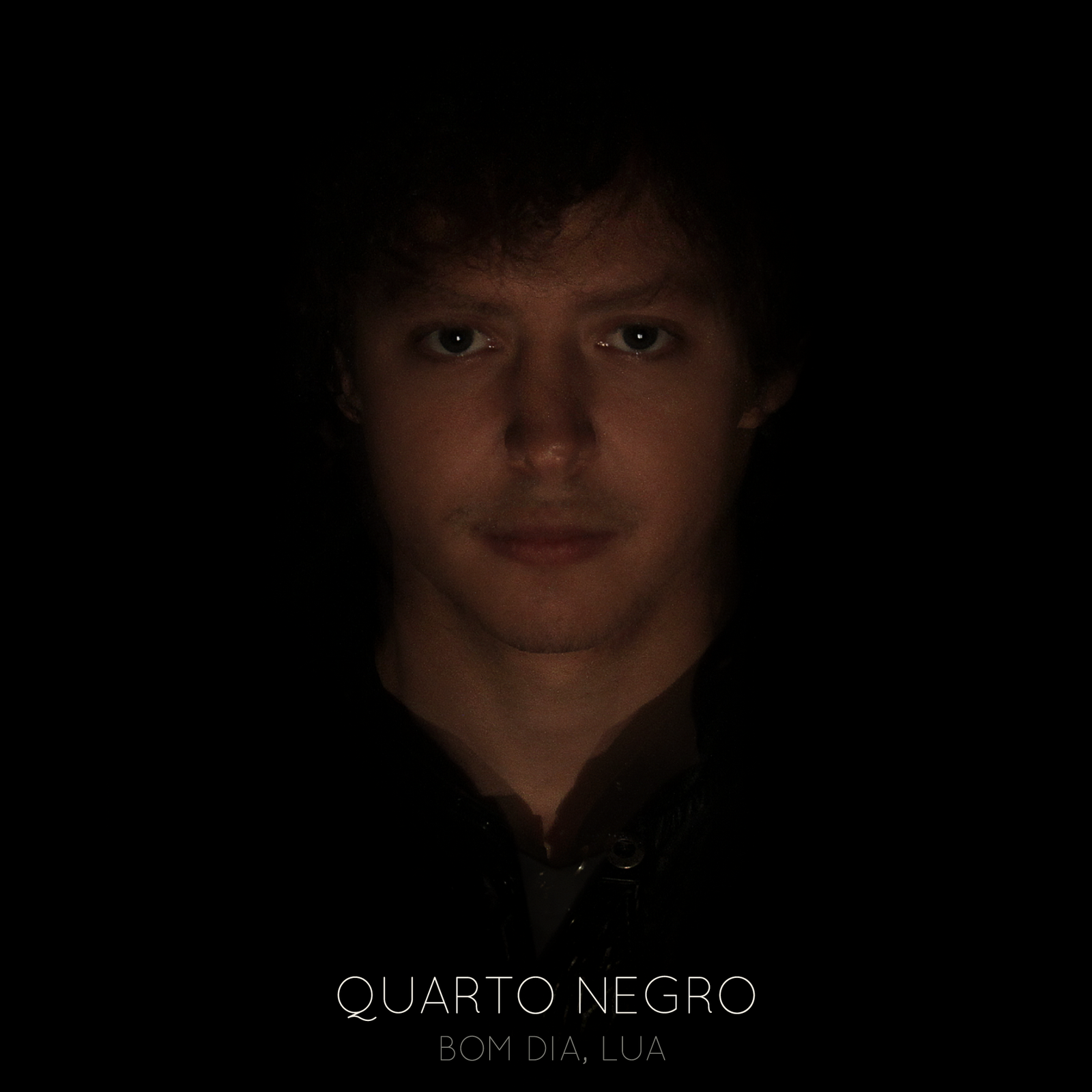 Quarto Negro – Bom Dia, Lua EP
