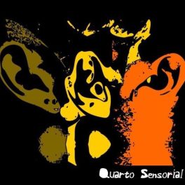 Quarto Sensorial – EP