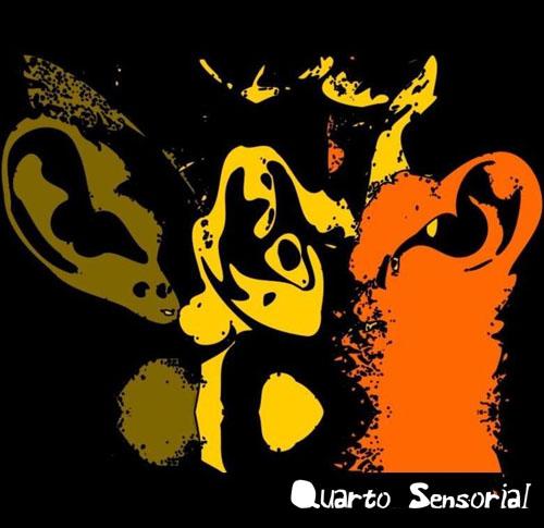 Quarto Sensorial – EP
