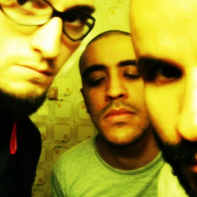 Quatropata – Quatropata EP