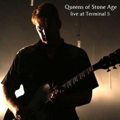 Queens of Stone Age – Ao Vivo – Terminal 5