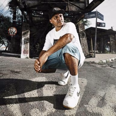 Quilombo louco beats – 1974