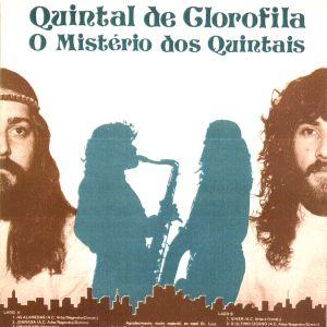 Quintal de Clorofila – O Mistério dos Quintais