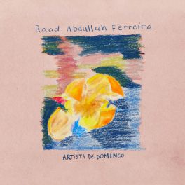 raad abdullah ferreira – artista de domingo