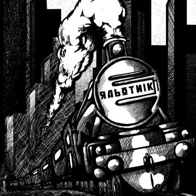 Rabotnik – Rabotnik