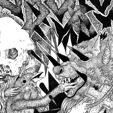 Rabujos – Quatro Mil Corpos